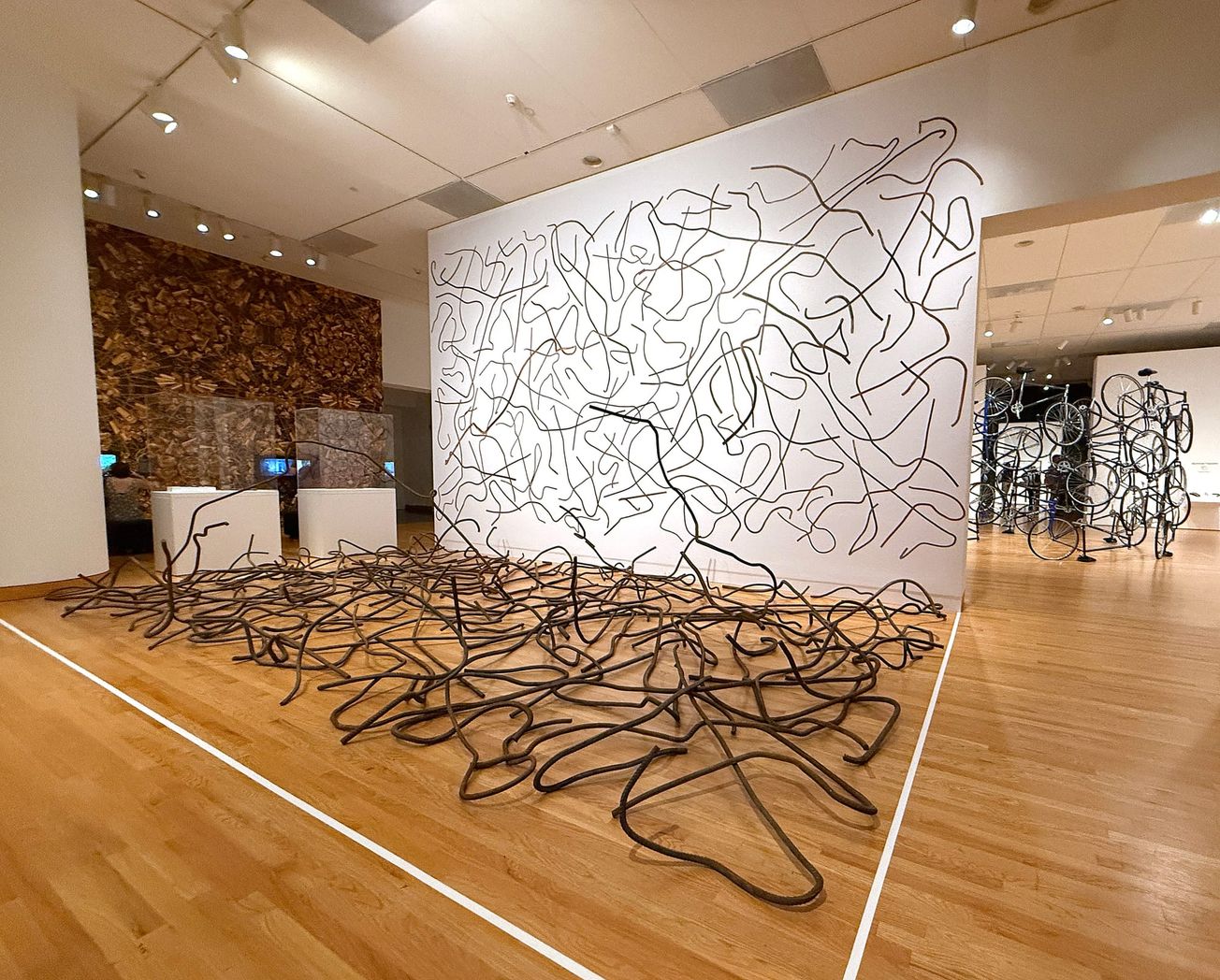 Ai Weiwei: Art, Activism, and the Architecture of Dissent