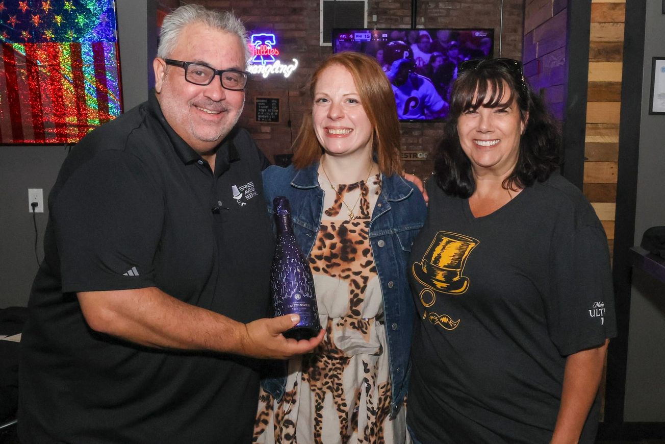 Raising a Glass: Tennessee Avenue Beer Hall Redefines Atlantic City’s Culinary Scene