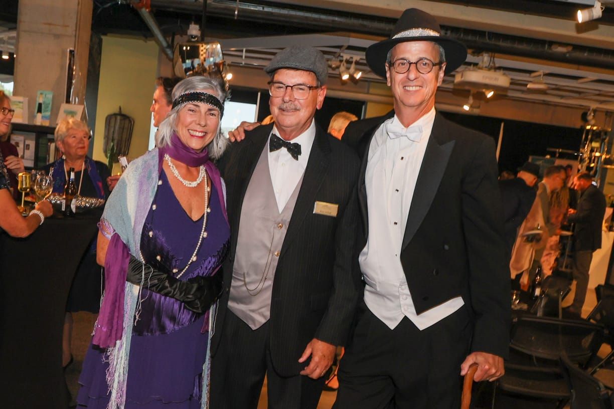 Atlantic City’s boisterous past comes alive in a brilliant season kickoff with Bay Atlantic Symphony Thursday September 18th