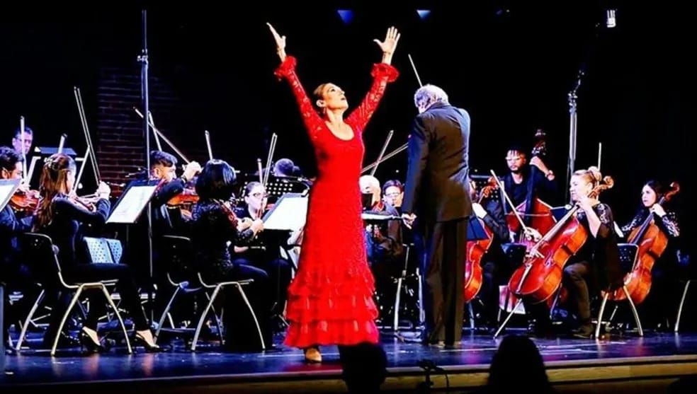 Dance Adds Drama and Delight to Bay Atlantic Symphony’s  2025-2026 Concert Season