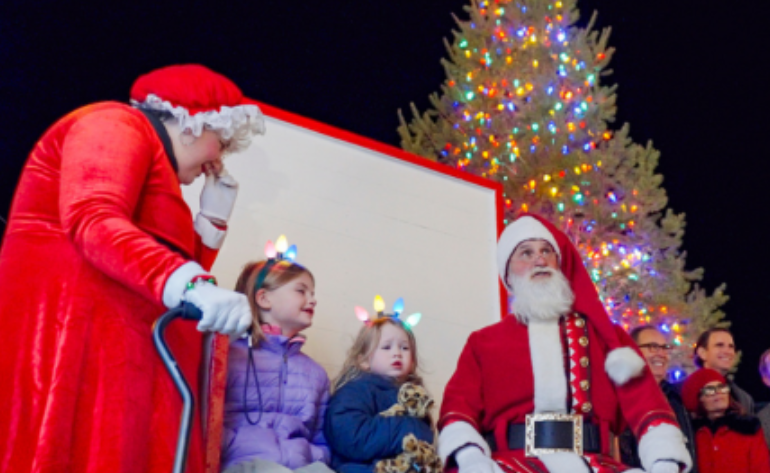 Celebrate the Holidays by the Sea in Cape May: Festive Events at The Pier House Restaurant