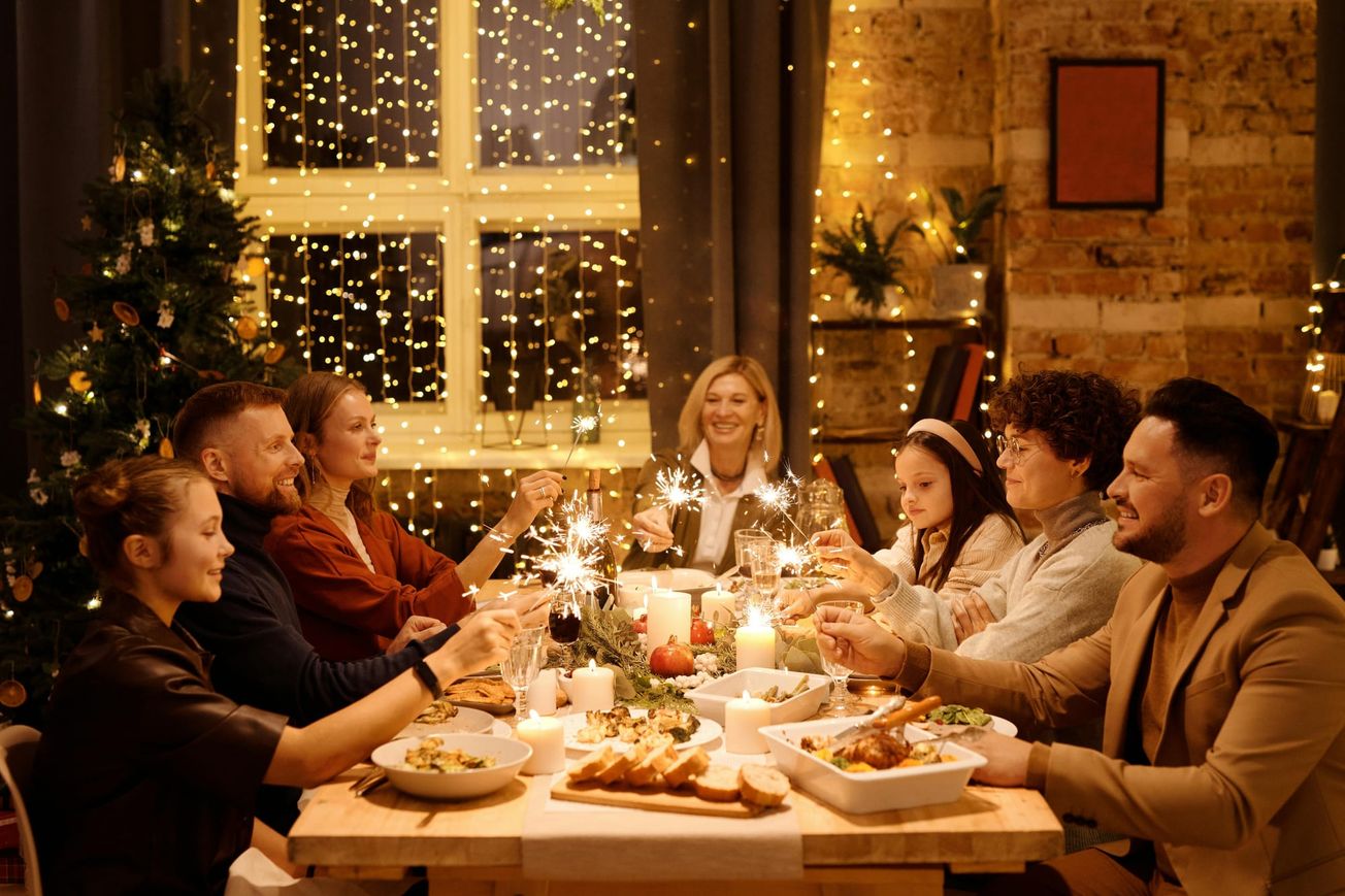 A Modern Feast