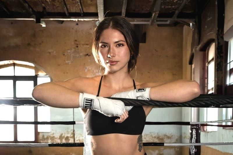 Jersey Heat on the Boardwalk: Figueroa, Lewandowski & Popper Light Up Tropicana’s Fight-Night Return