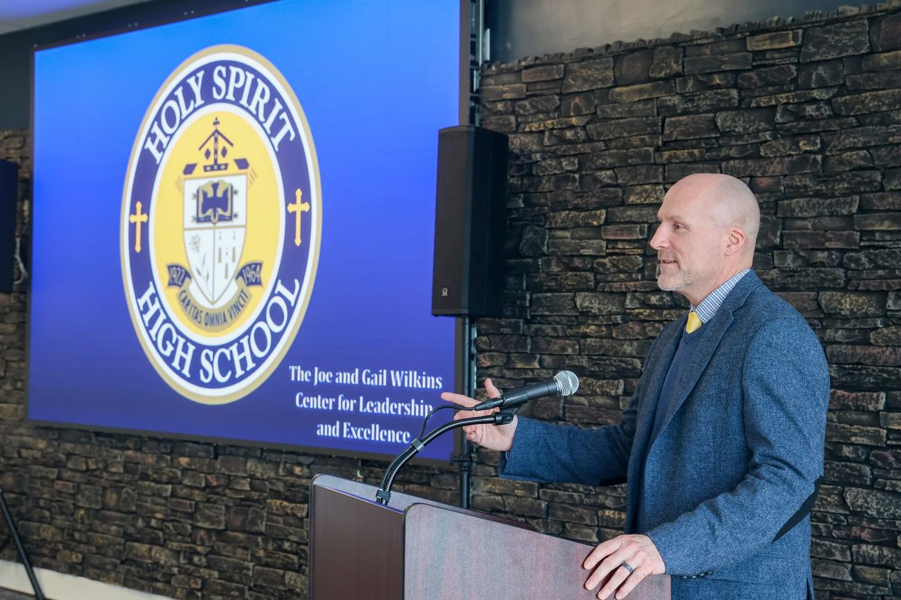 The Spartan Way: Michael McGhee