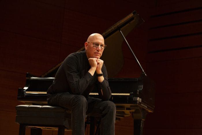 Bay Atlantic Symphony Music Director Jed Gaylin is a Top 30 Music Professional in America