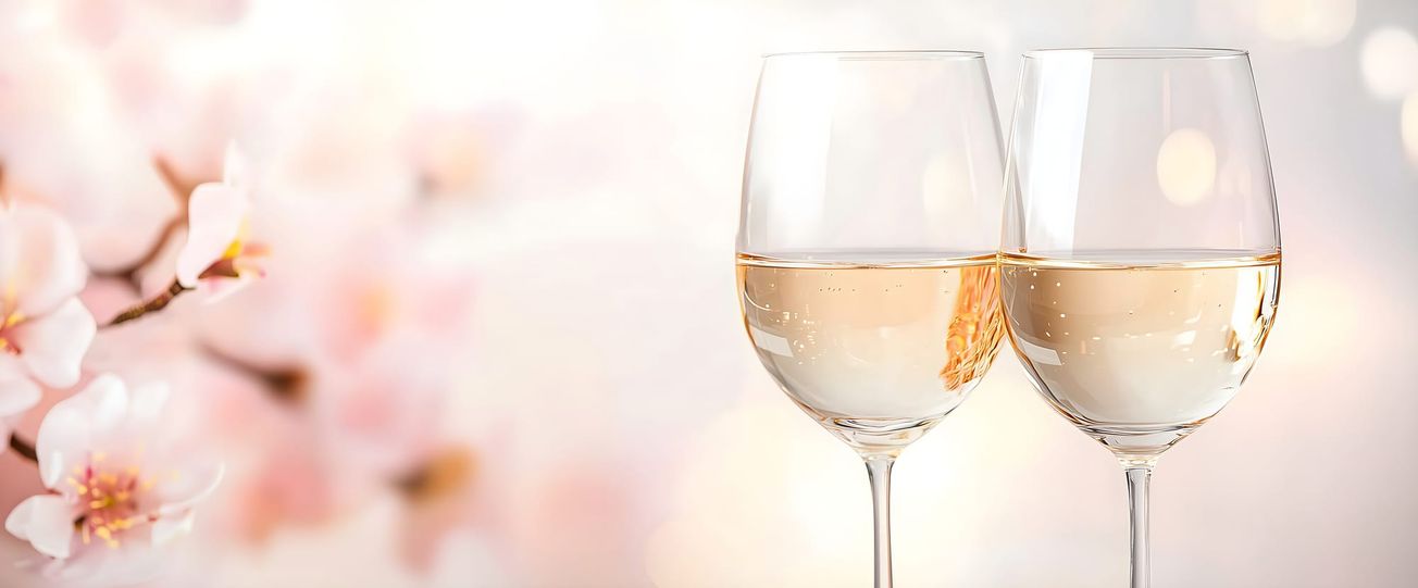 Sip, Savor & Celebrate