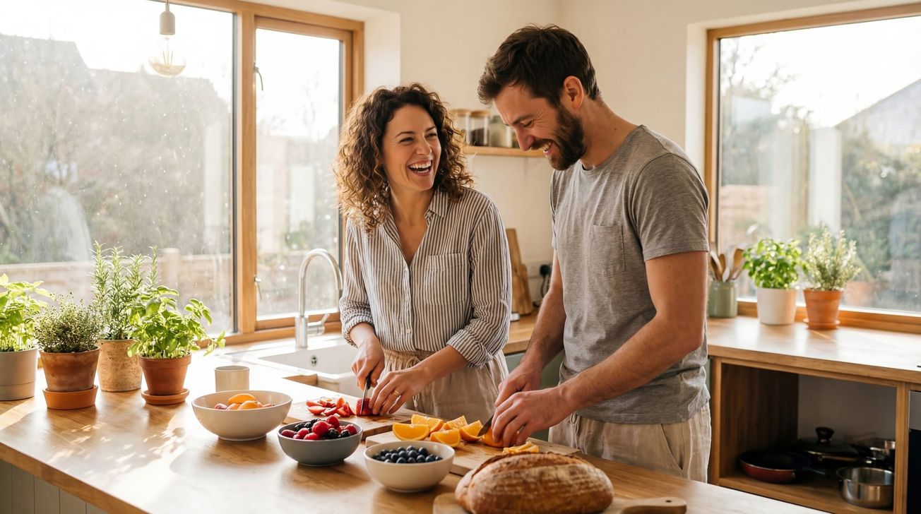 Flipping the Food Pyramid: The New Blueprint for Healthy Eating