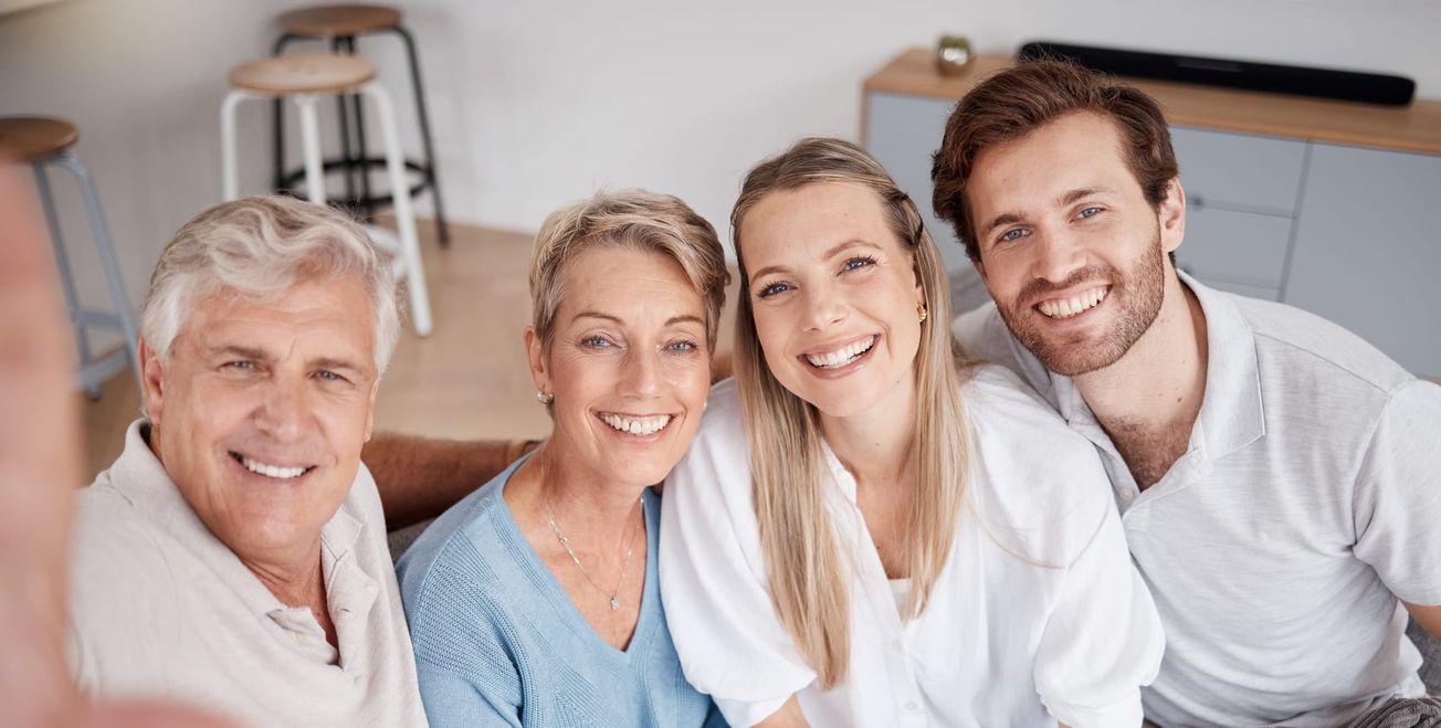 The Great Wealth Shift