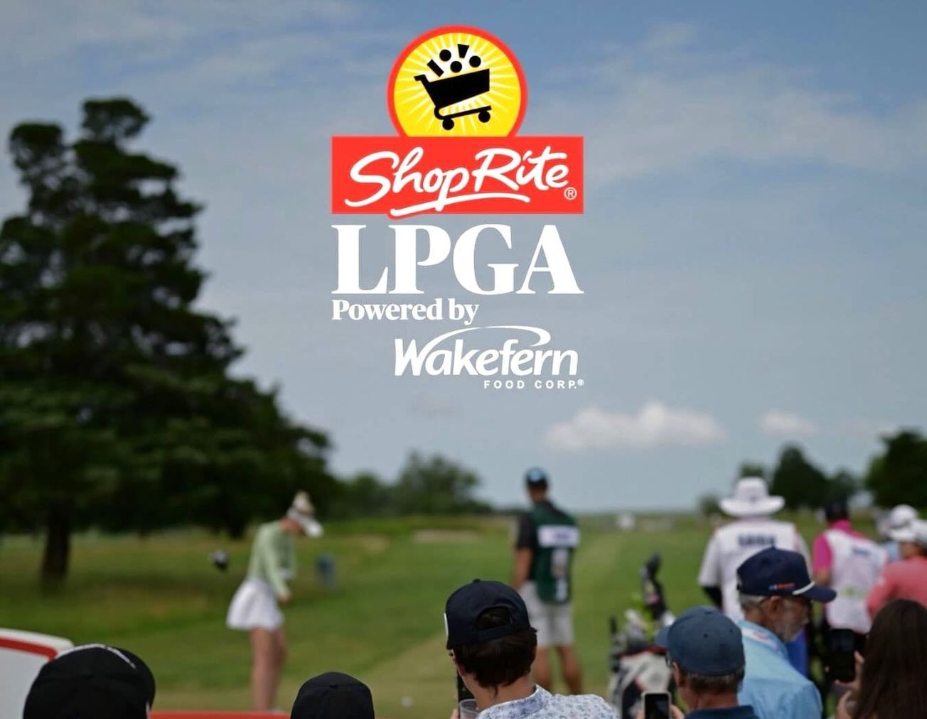 ShopRite LPGA powered by Wakefern Returns to Seaview Hotel & Golf Resort this May