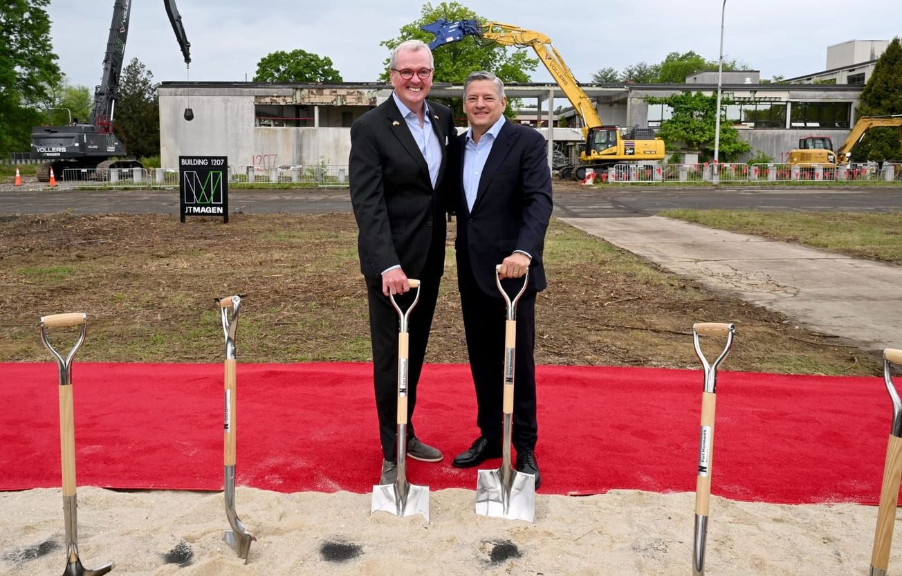 Lights, Camera, Jersey: Netflix Expands Its Footprint in the Garden State