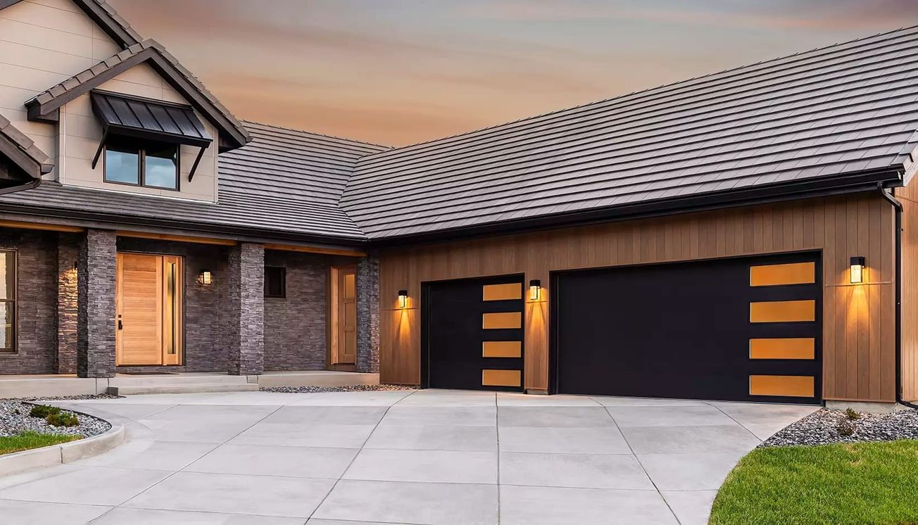 From Shore to Suburb: