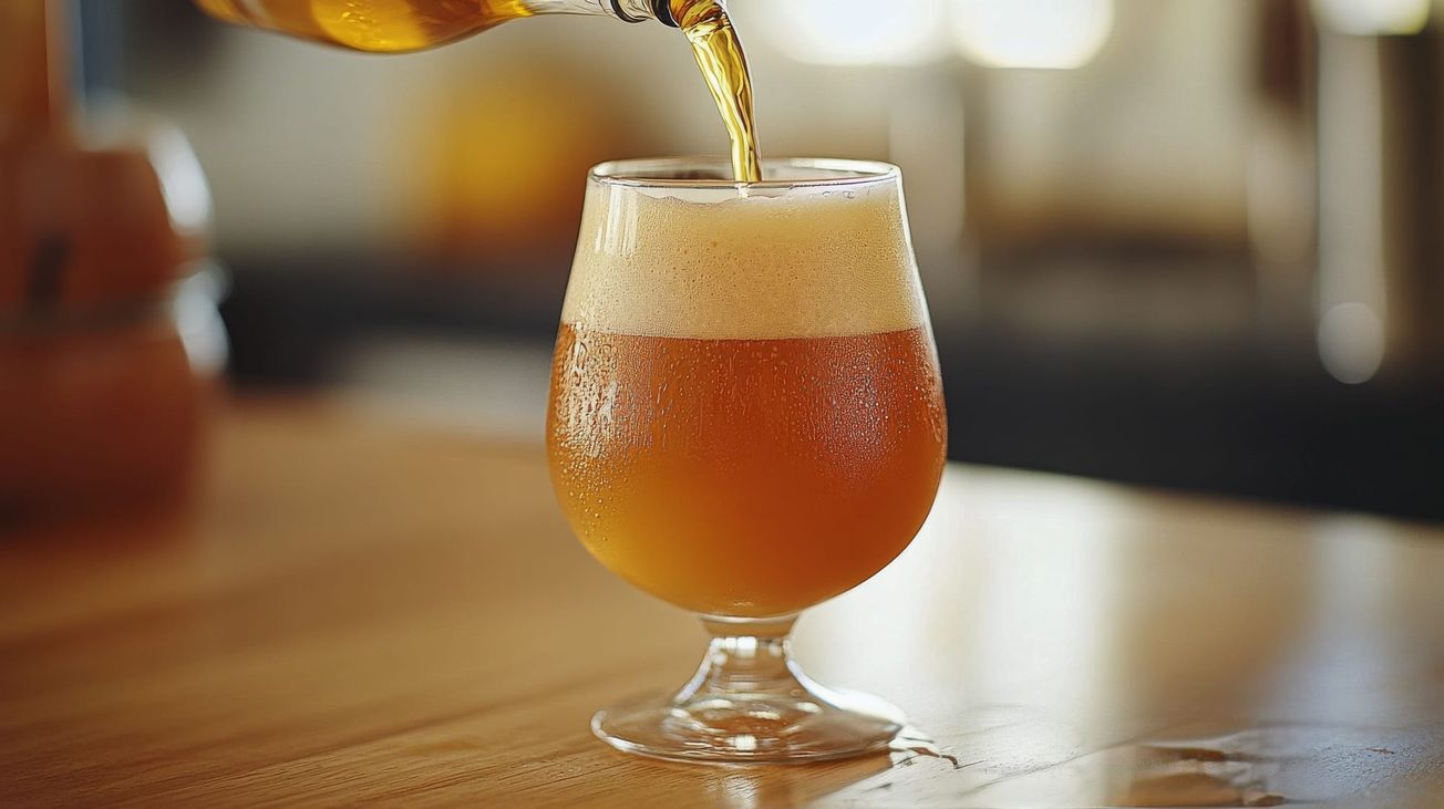 The IPA Beer Controversy