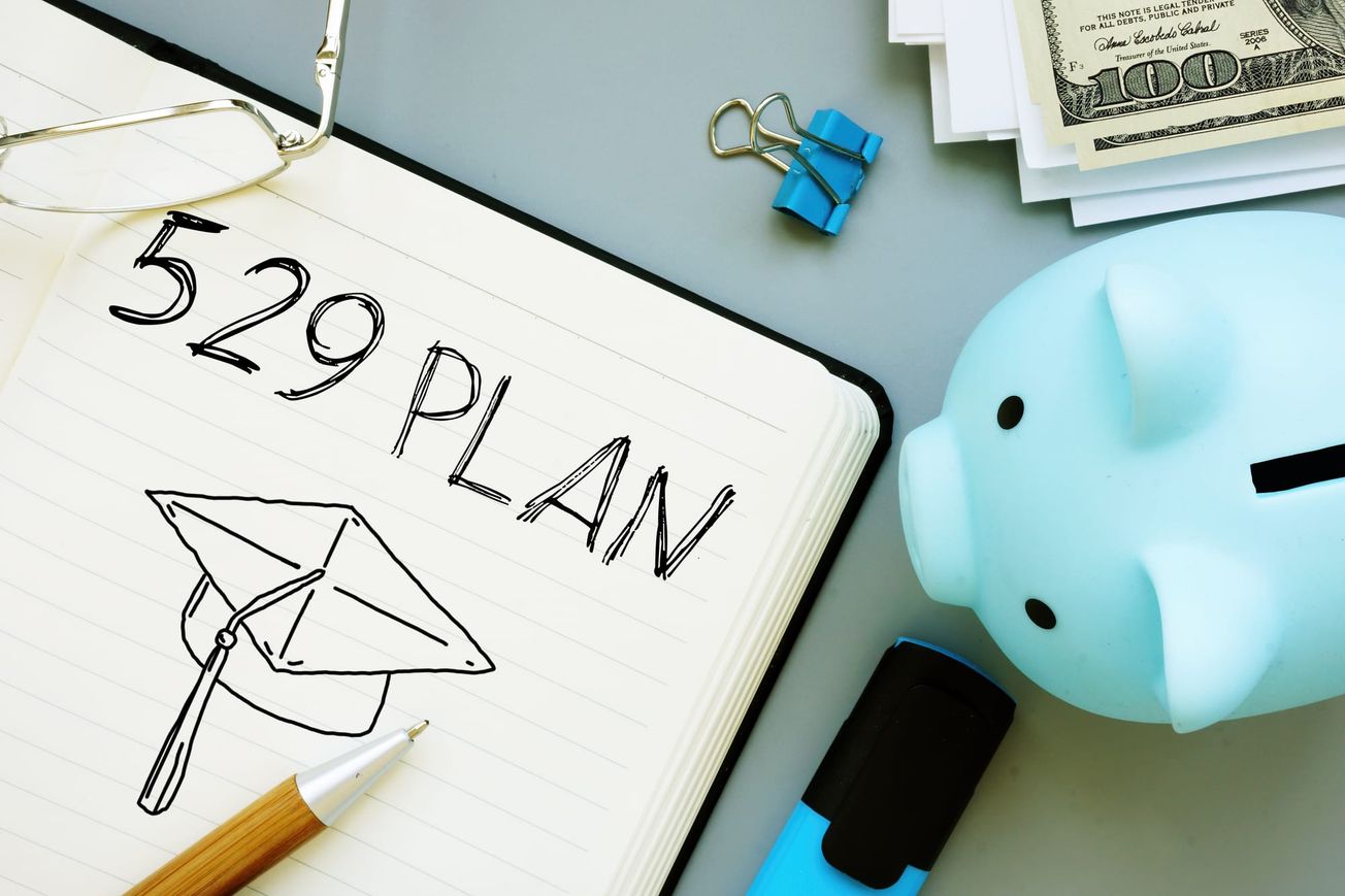 529 Plans Vs. Trump Accounts: Which Is Better for Your Child?