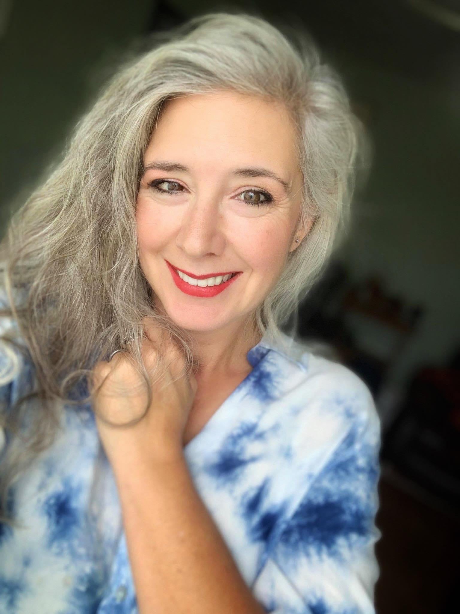 Roxanne Lynch . The Blog