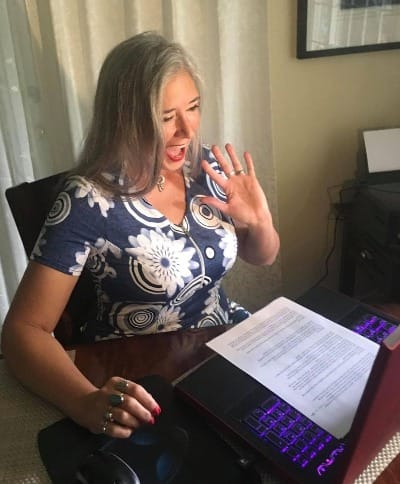 How Facebook keywords help women make money from home online with Facebook search and beginner keyword strategy