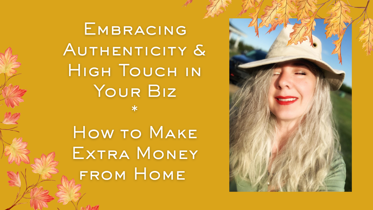 How To Make Extra Money From Home