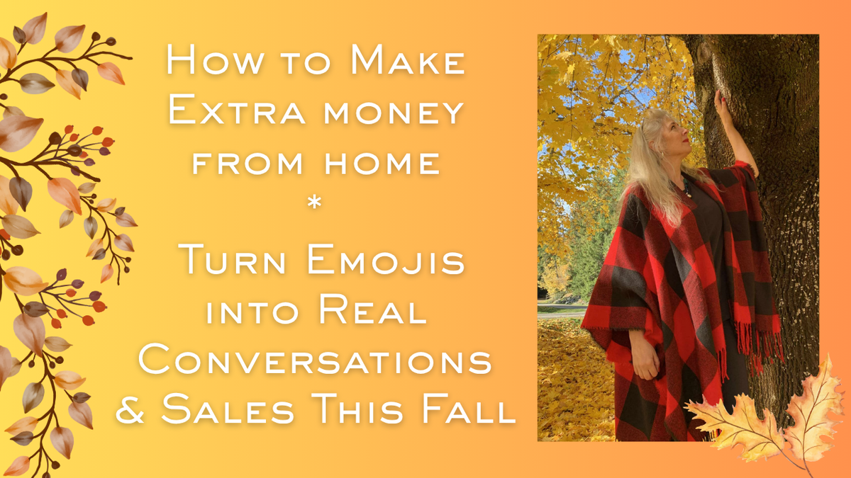 How to Make Extra Money From Home