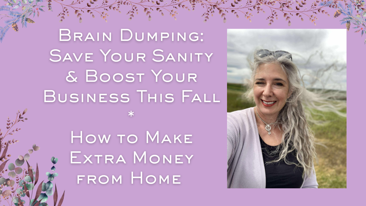 How to Make Extra Money From Home