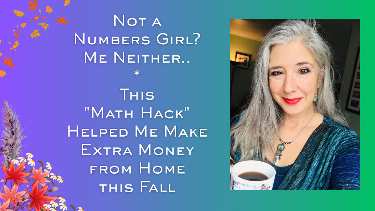 How to Make Extra Money From Home