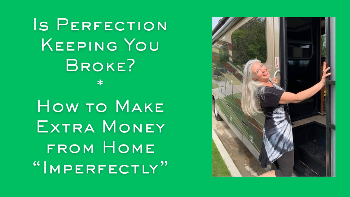 How to Make Extra Money From Home