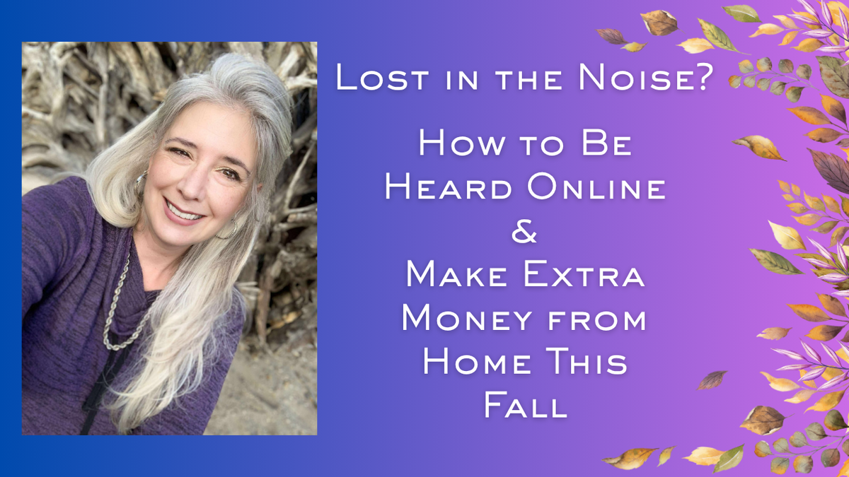 How to make extra money from home