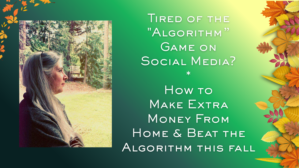 How to Make Extra Money from Home