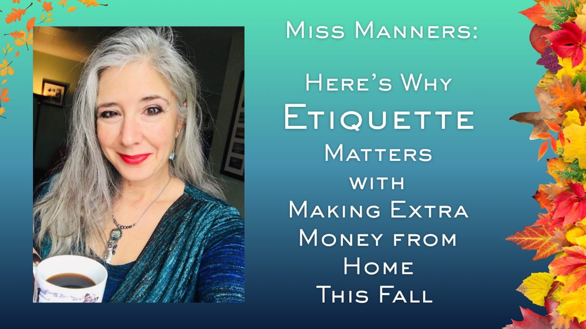 How to Make Extra Money from Home