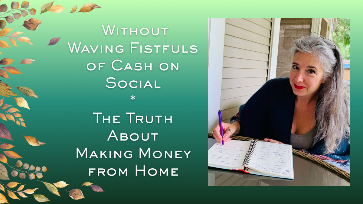How To Make Extra Money From Home