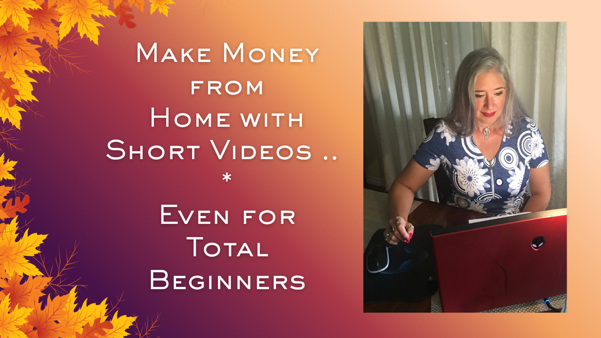 How to Make Money from Home