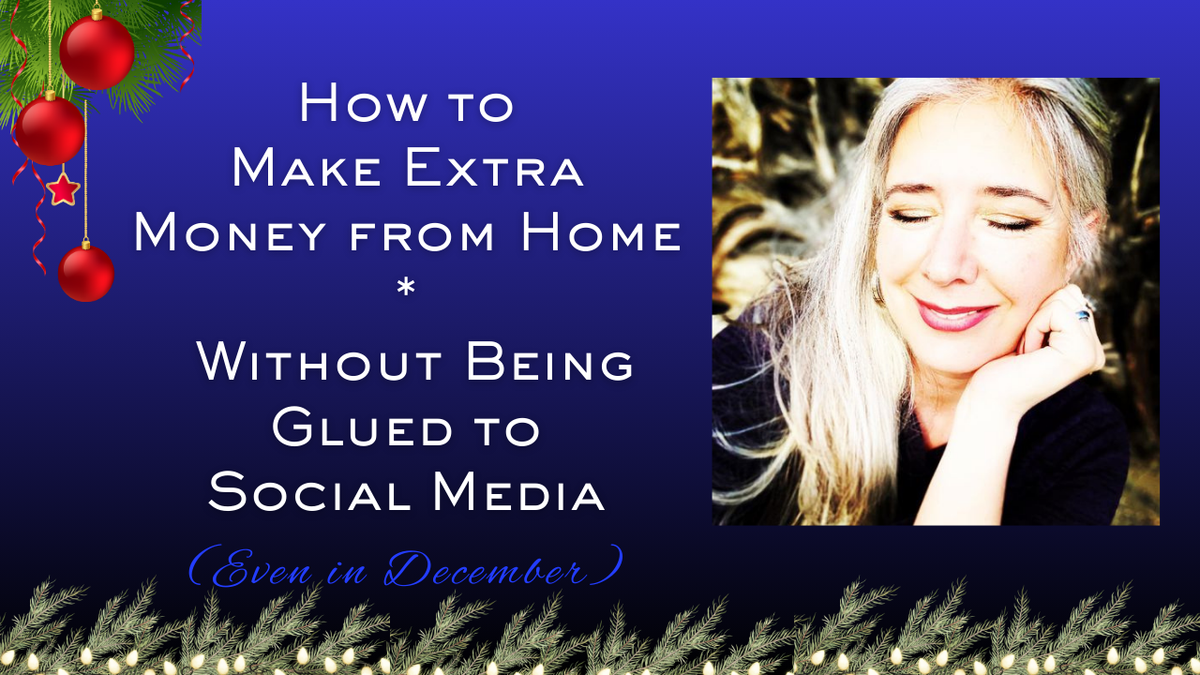 How to Make Money from Home