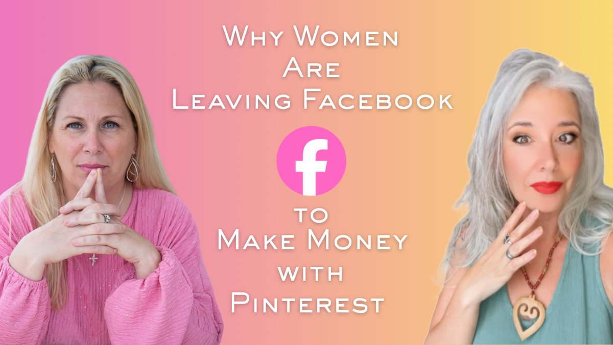 Make Money with Pinterest