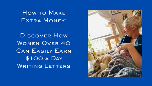 How To Make Extra Money From Home