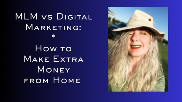 How to Make Extra Money From Home