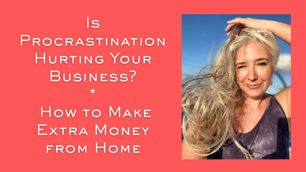 How to Make Extra Money From Home