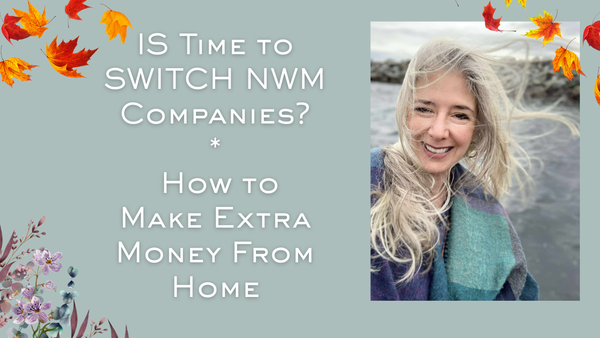 How to Make Extra Money From Home