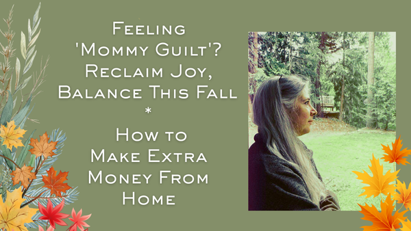 How to Make Extra Money From Home