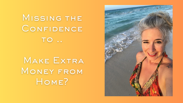 How to Make Extra Money From Home