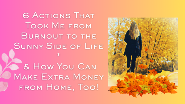 How to Make Extra Money from Home