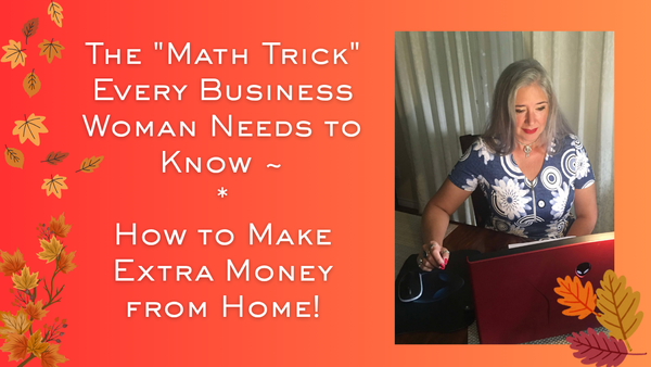 How to Make Extra Money From Home