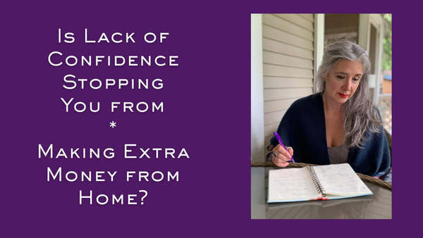 How to make extra money from home