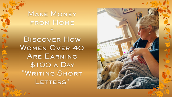 How To Make Extra Money From Home