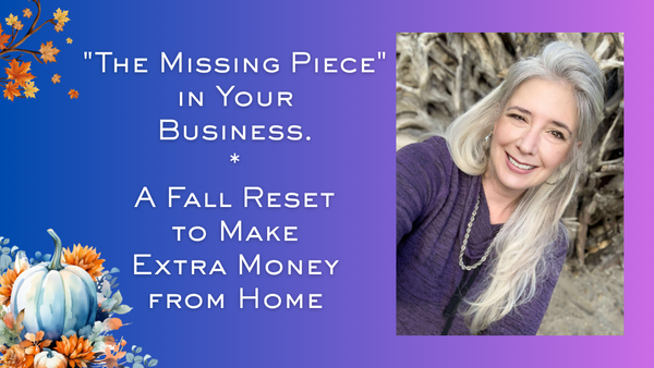 How to Make Extra Money From Home