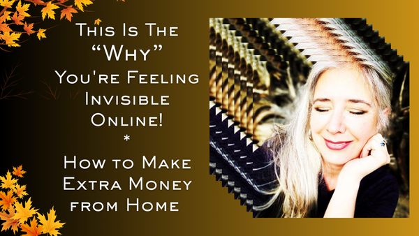 How to Make Extra Money From Home