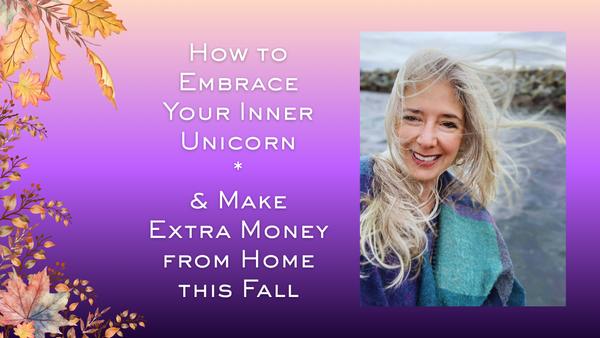 How to Make Extra Money From Home