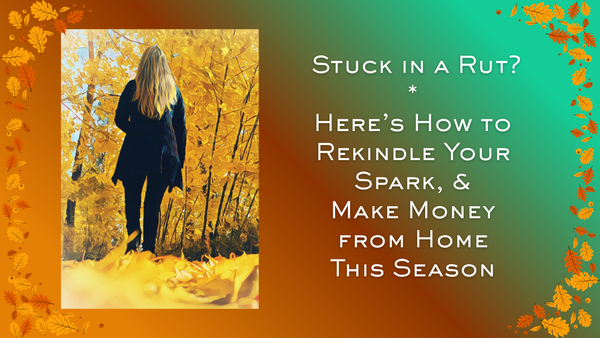 How To Make Money From Home