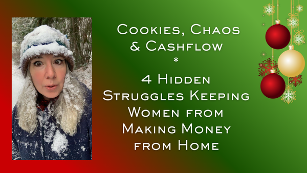 How to Make Money from Home