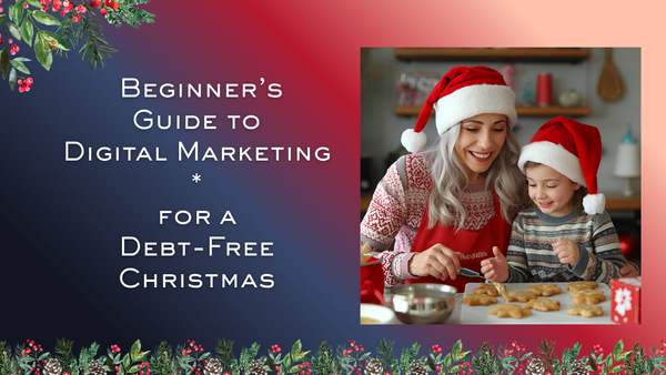 Digital Marketing for Beginners 