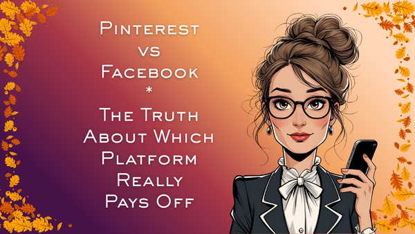 How to Make Money with Pinterest