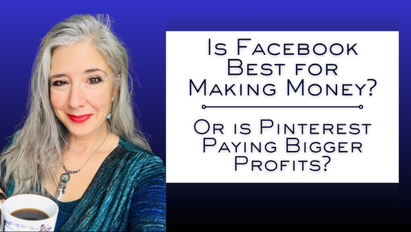 Make Money with Pinterest