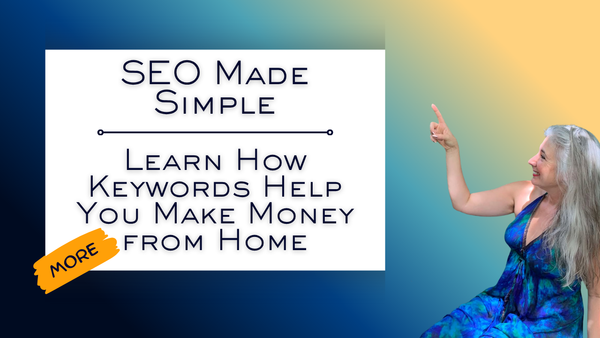 SEO for Pinterest Marketing for Beginners